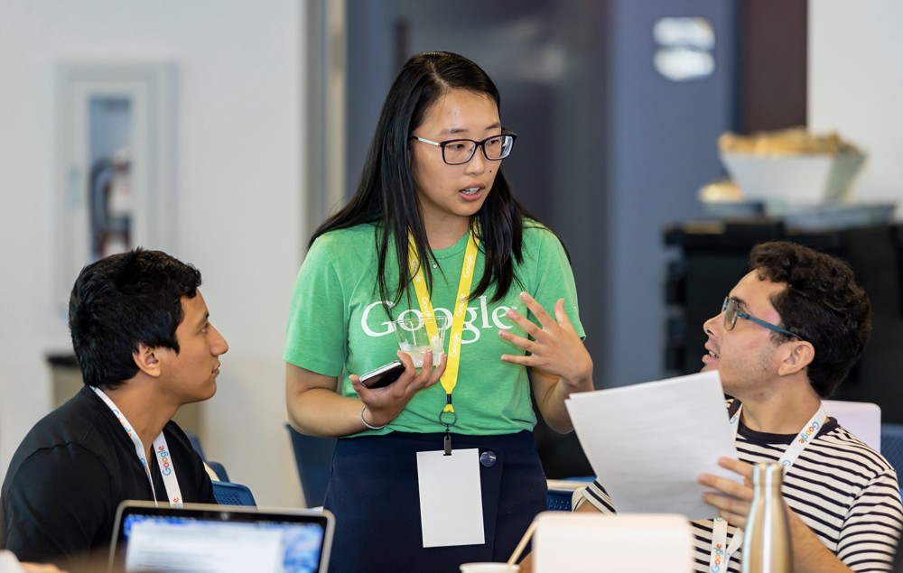 Passport to Google - Miami