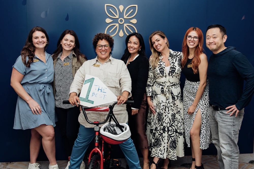 Clase Azul Brand Summit - Miami