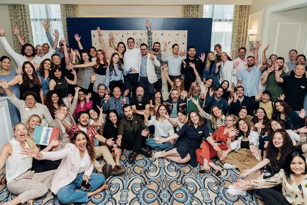 Clase Azul Brand Summit - Miami