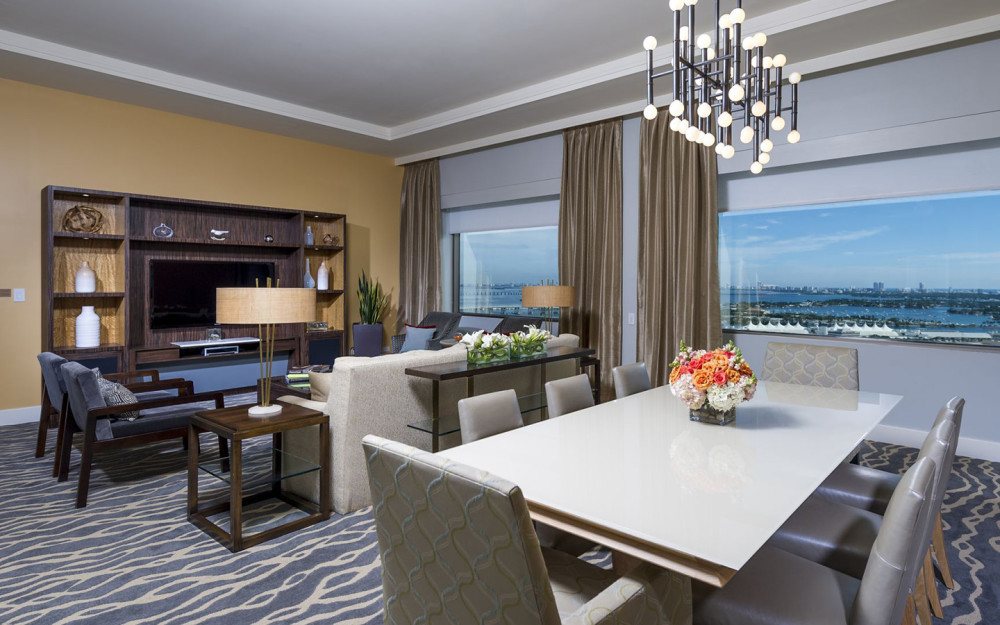 InterContinental Miami