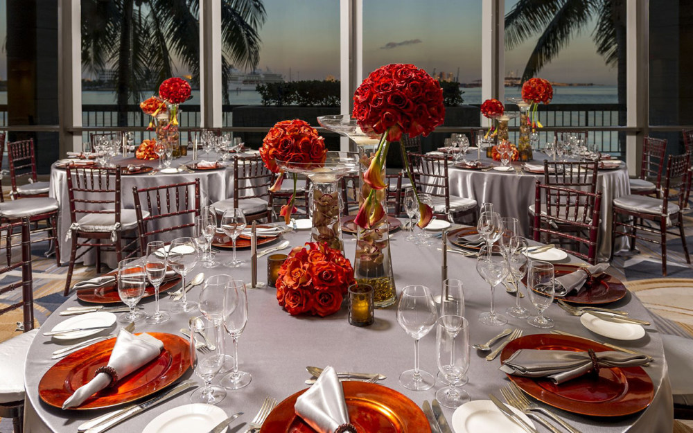 Event Space perfect for your special occasion
