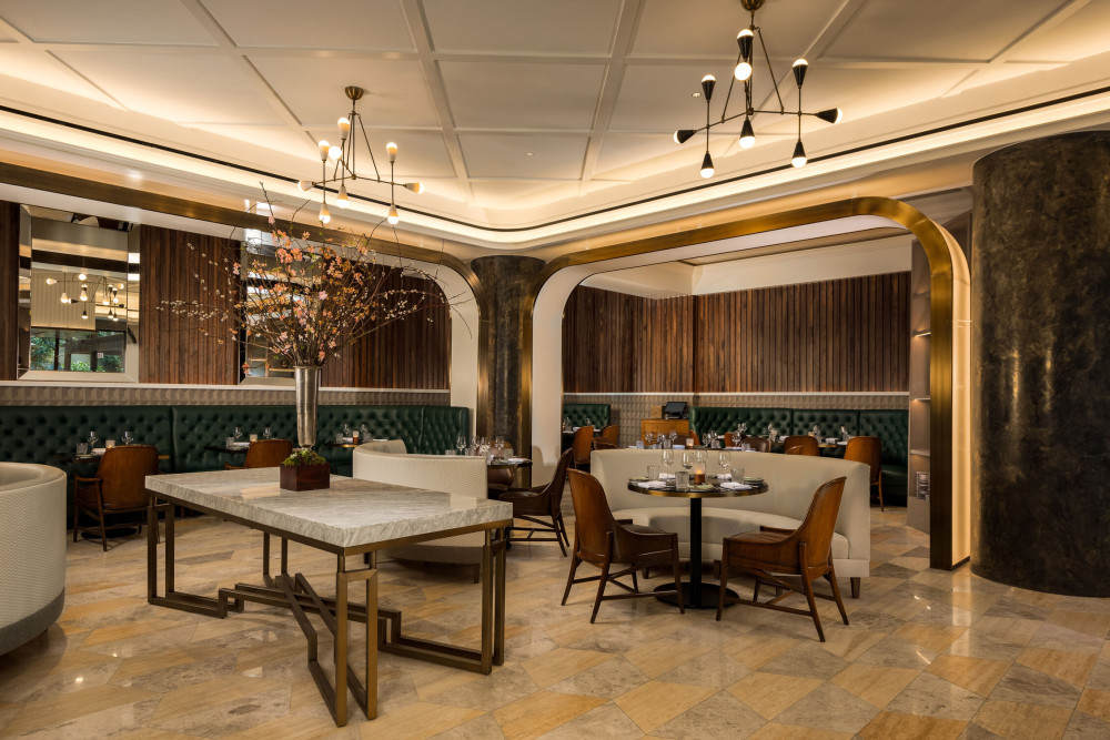 Main Dining Room