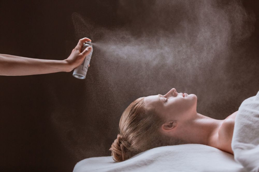 Welcome to the world of Maison Sisley, a 360 experience both relaxing and sensorial. Discover a sanctuary where high-performance botanical skincare me