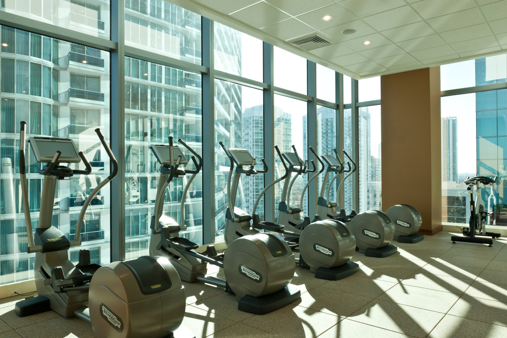 Met 2 Fitness
