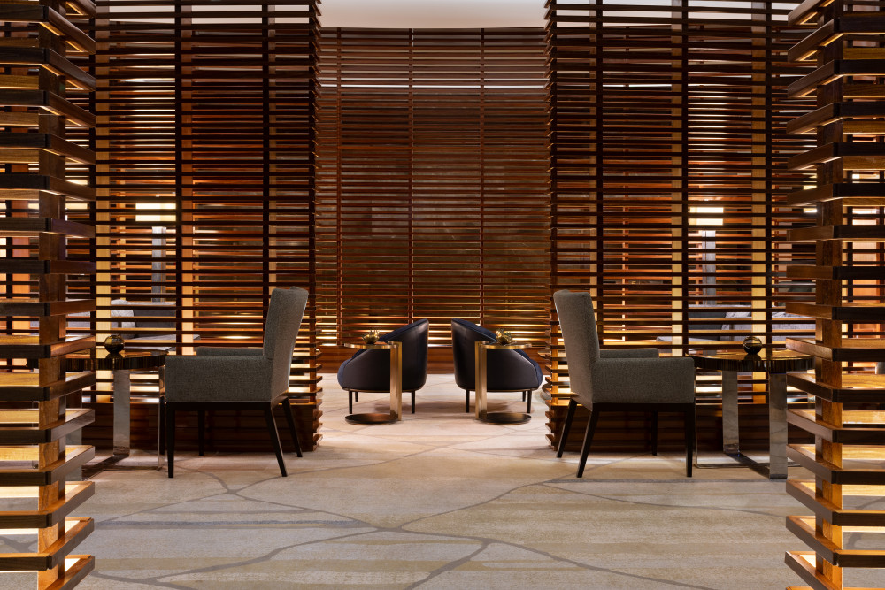 Vue Lounge