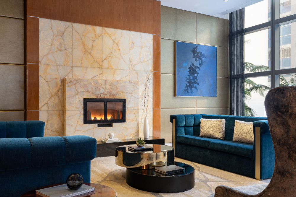 Vue Lounge
