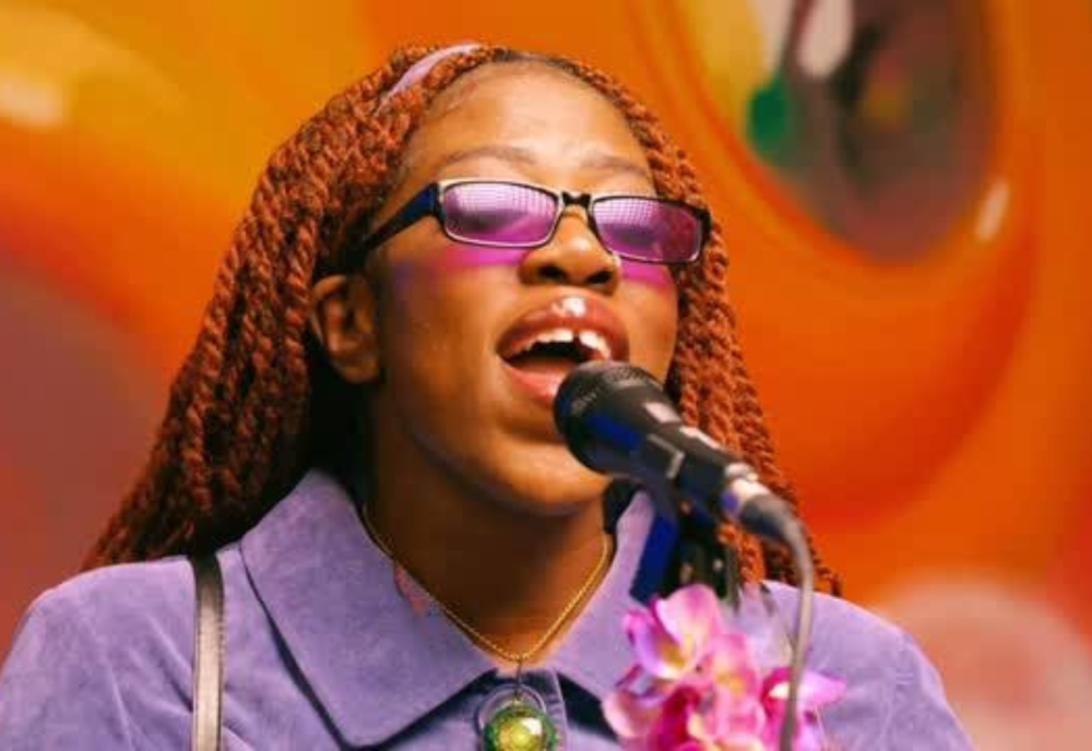 Jô Jean's Whimsical World: Music in Full Color photo