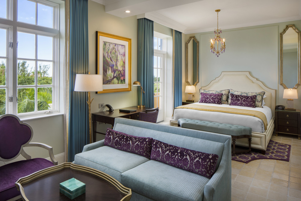 Junior Suite King
