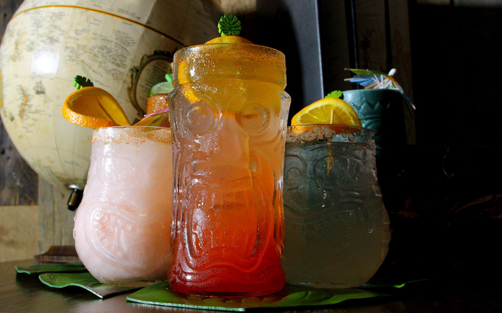 Cocktails