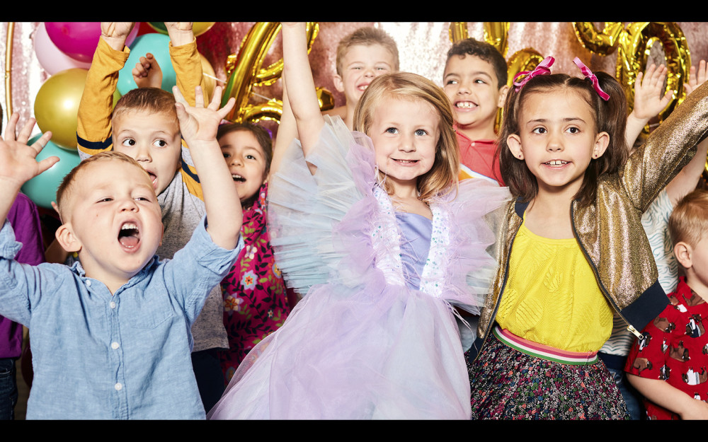 Kids Club Events
