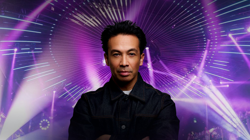 Laidback Luke at E11EVEN photo