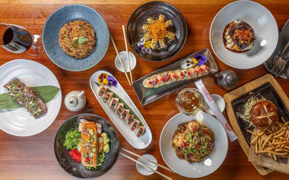 Our signature plates showcase quality, bold flavors, and authentic fusion—each dish crafted to deliver a remarkable dining experience.