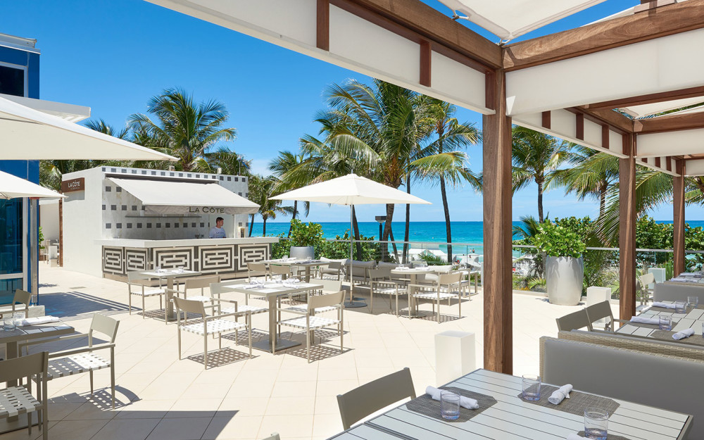 La Côte at Fontainebleau Miami Beach