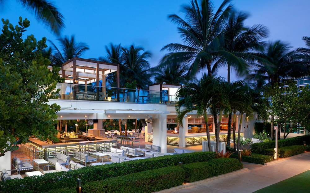 La Côte at Fontainebleau Miami Beach