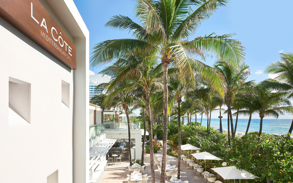 La Côte at Fontainebleau Miami Beach