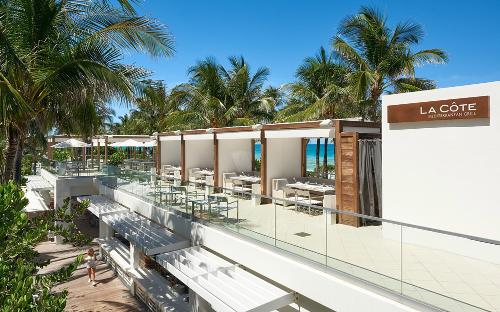 La Côte at Fontainebleau Miami Beach