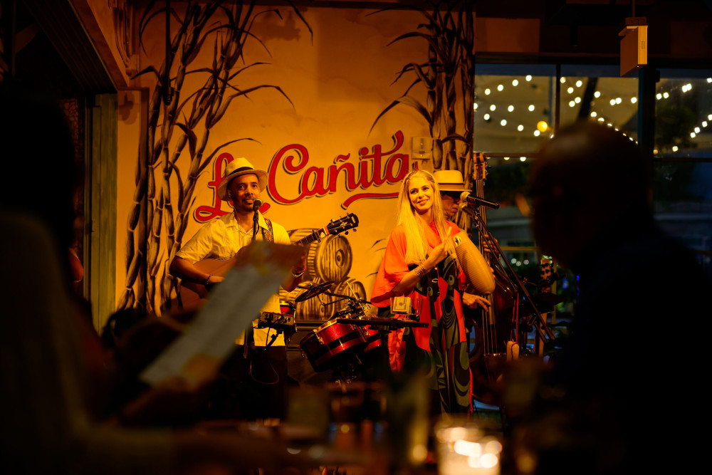 Live Music