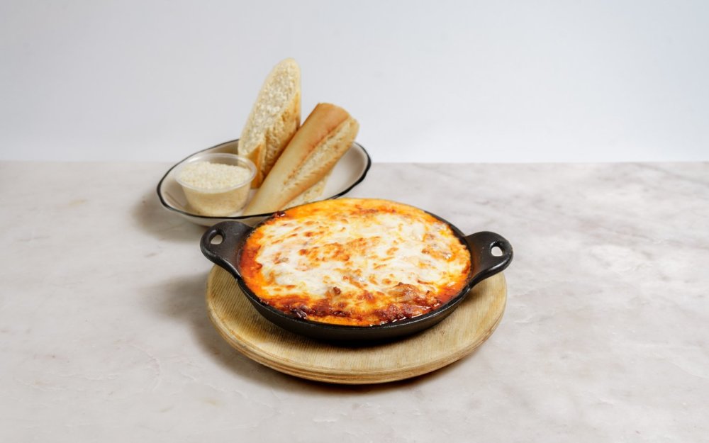 Lasagna