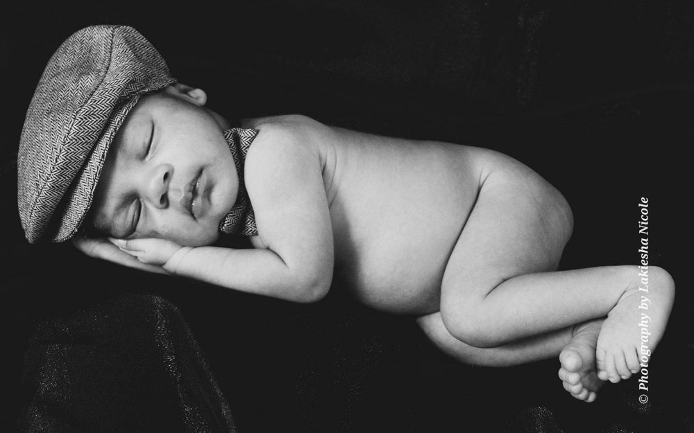 Lekiesha Nicole LLC Photography