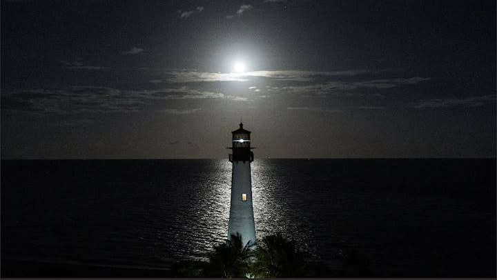 Full Moon
