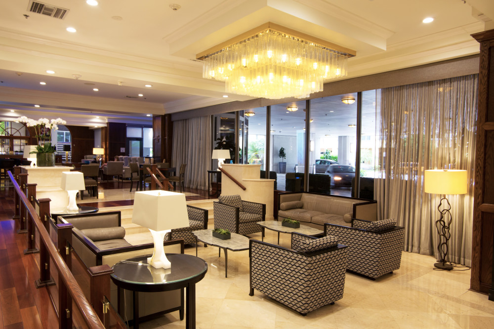 Lobby Bar