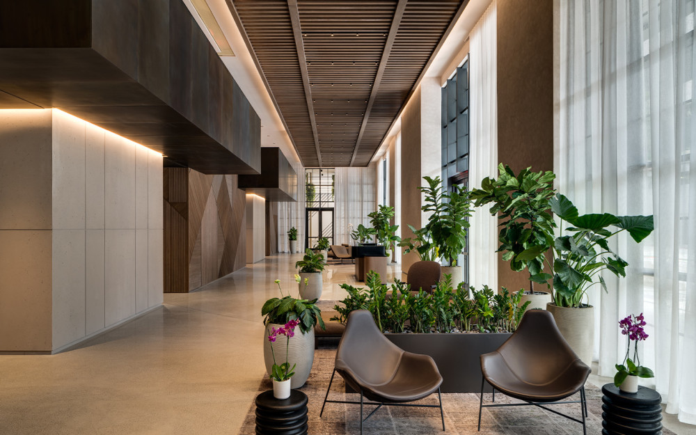Lobby 2
