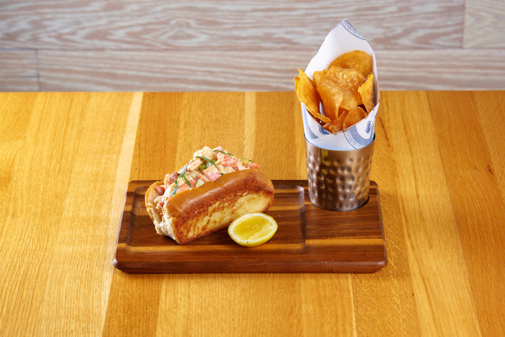 National Lobster Day at CORSAIR photo