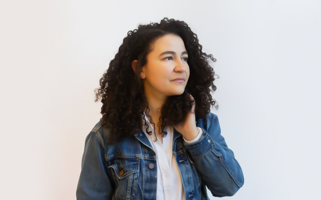 Artist Talks: Bethany Collins photo