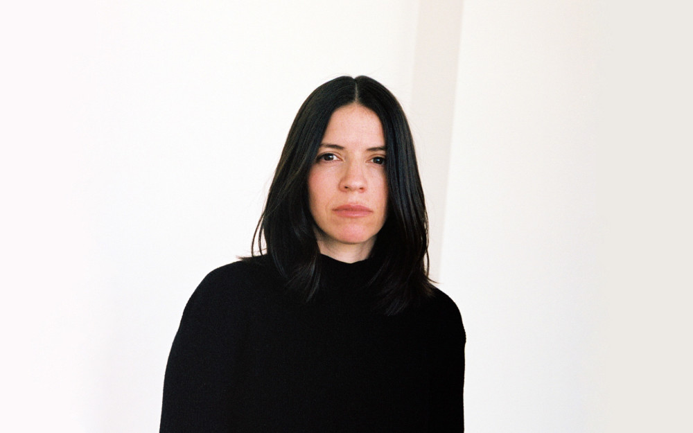 Curator Talks: Rosario Güiraldes photo