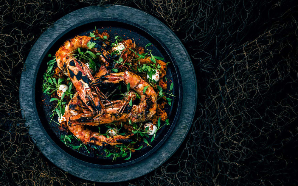 Prawns