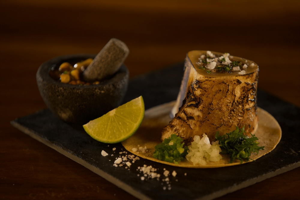 Los Generales Mezcal Grill at CocoWalk