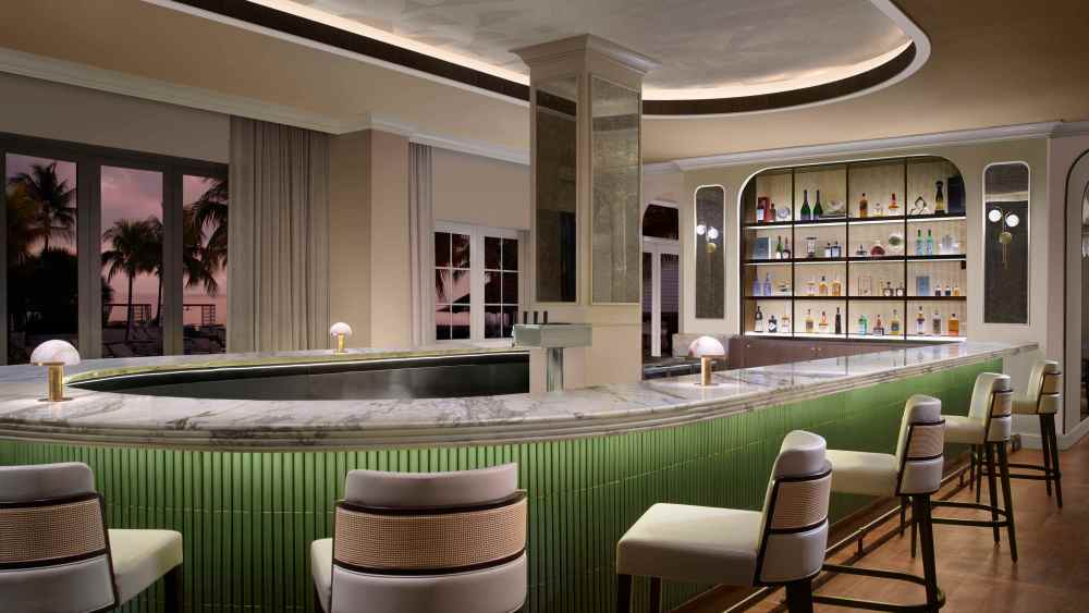 Luma Bar