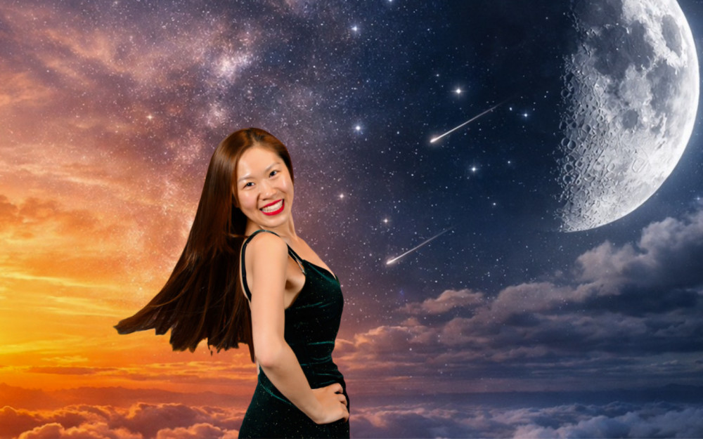 LUMIMUSIC: A Dream in Light and Music photo