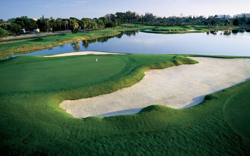Miami Beach Golf Club