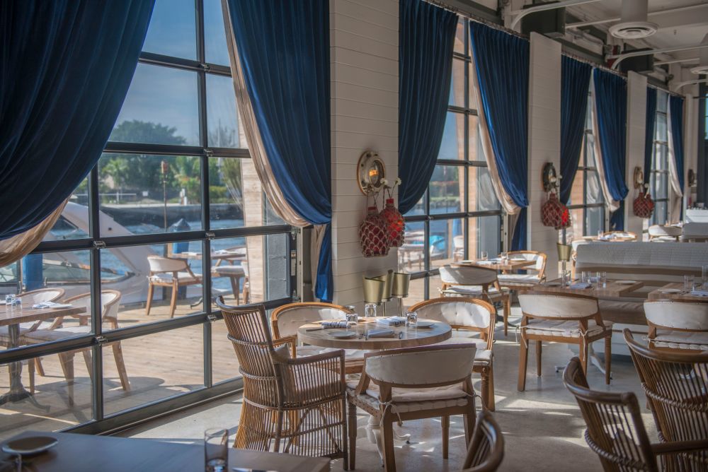 Private/Semi-Private Event Space