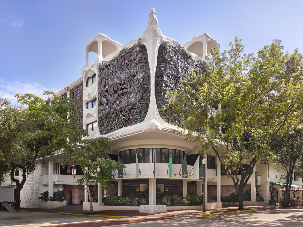 Miami’s original artist’s colony of Coconut Grove is celebrating 150 years, featuring culturally-rich neighborhoods full of annual festivals & community events throughout the month of January.
