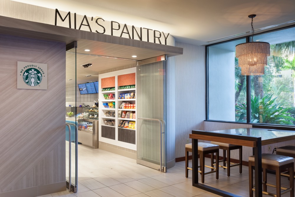 Mia's Pantry