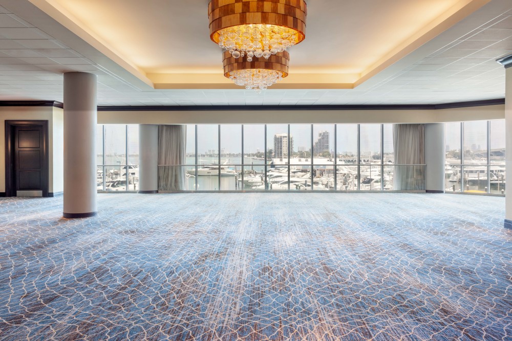Bayview Ballroom