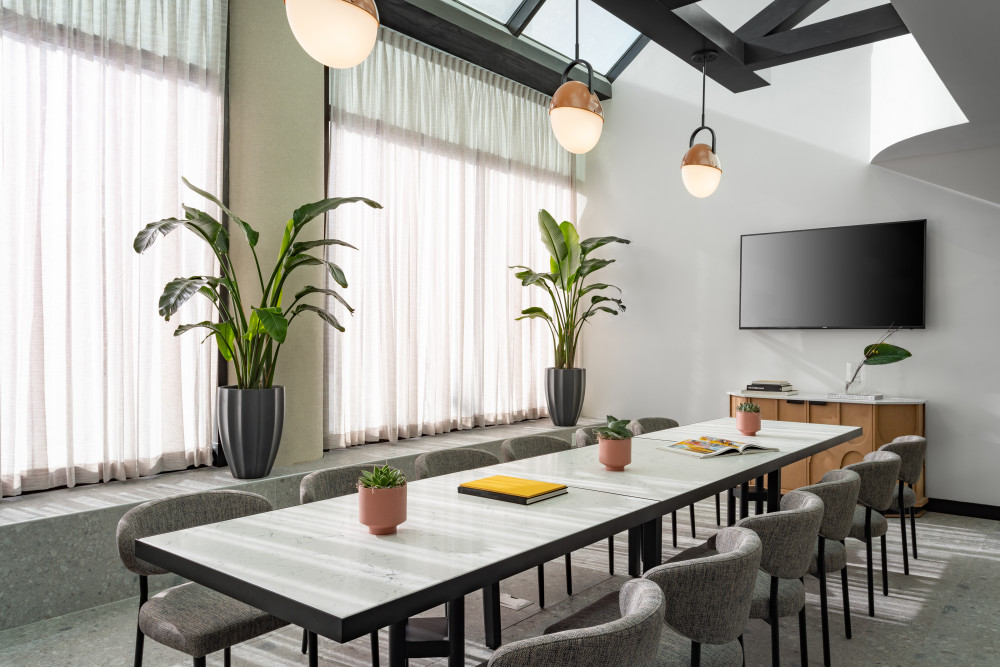 Gold Coast Kitchen + Cocktails Private Dining Room