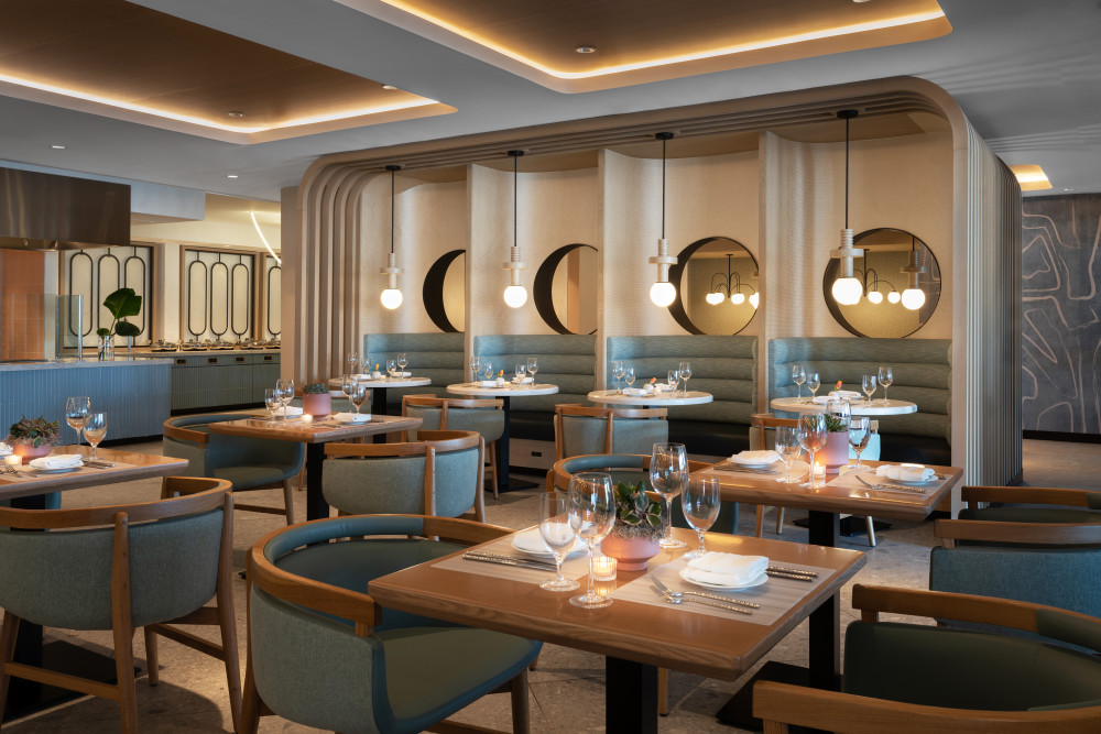 Gold Coast Kitchen + Cocktails