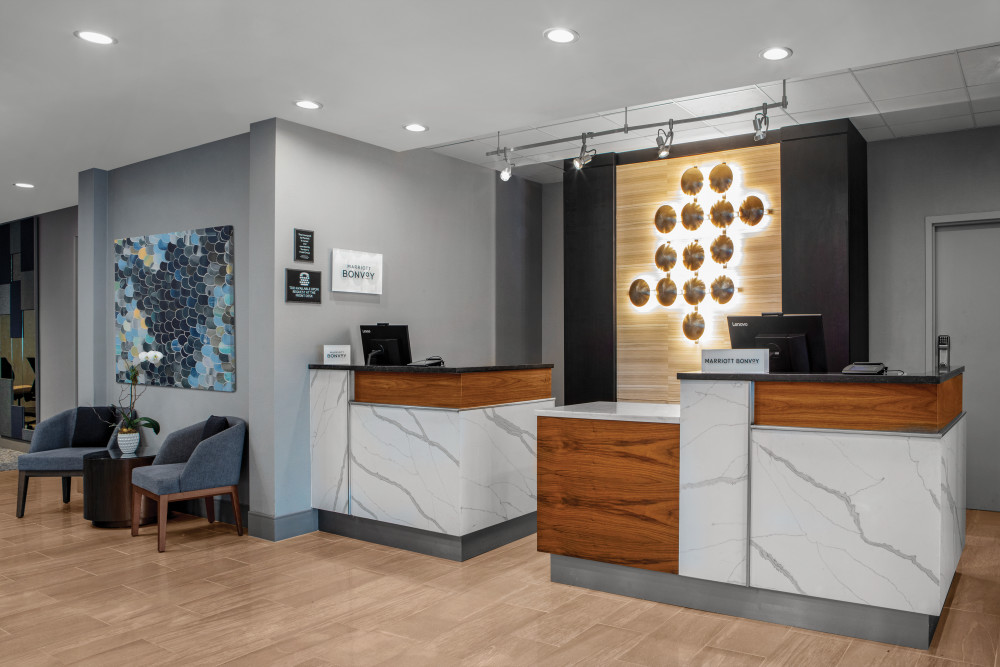 Let our warm and welcoming staff help personalize your stay with helpful travel information to guarantee a positive and memorable experience.