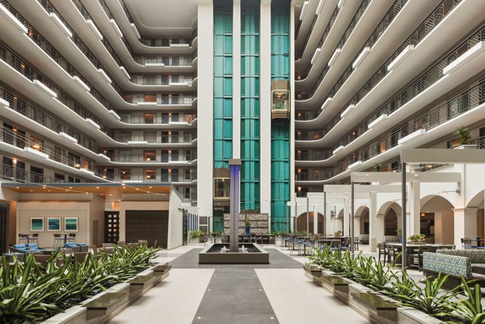 Atrium