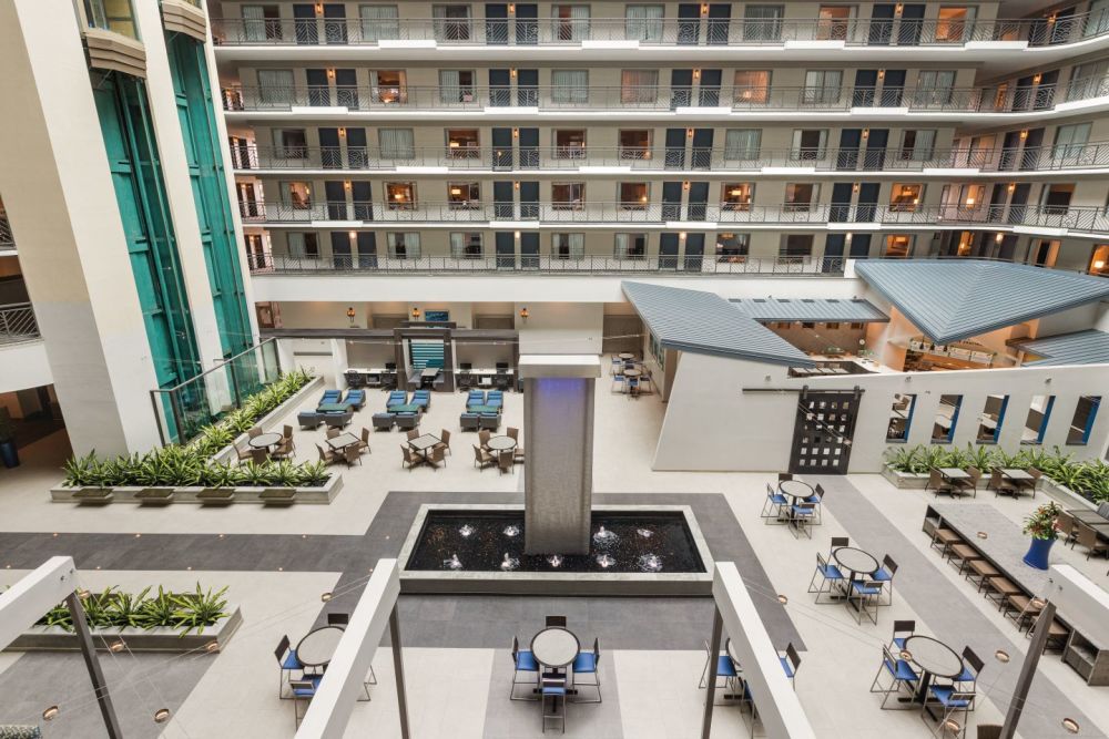Atrium