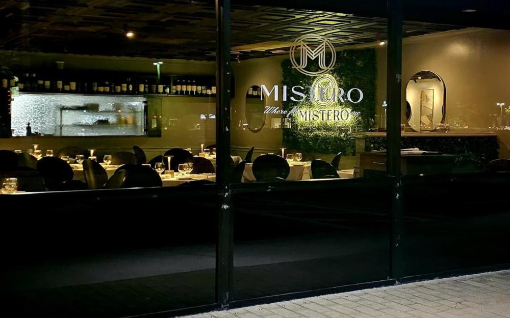 Mistero Restaurant