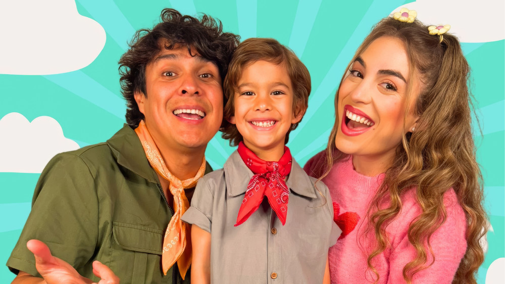 PJ Kids Performance photo