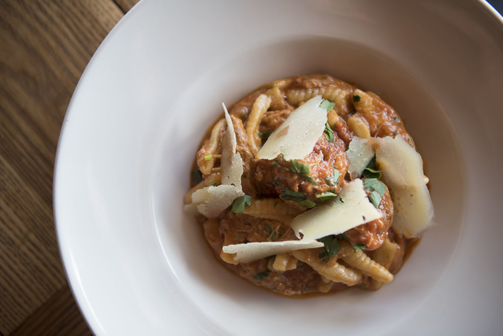 pork sugo