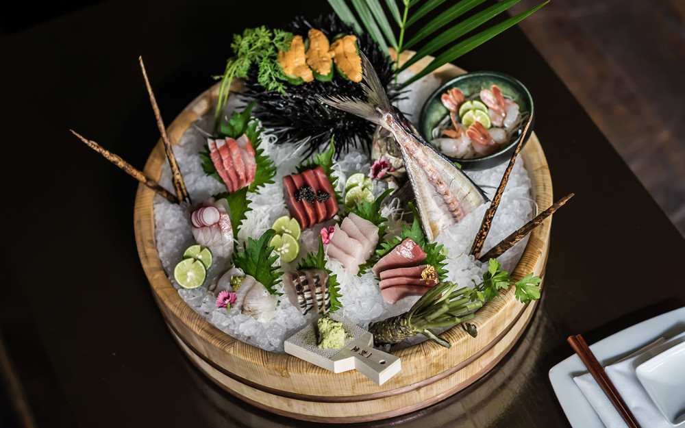 Makoto Restaurant