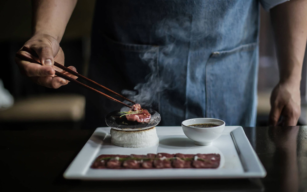 Makoto Restaurant