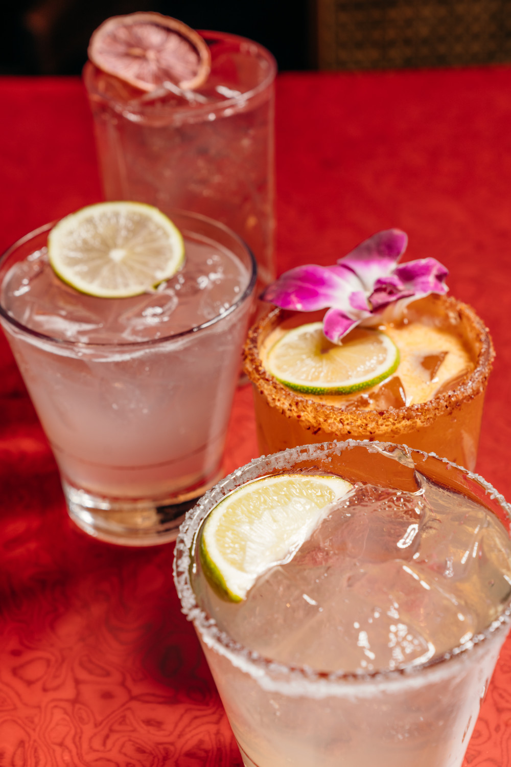 Margarita Specials