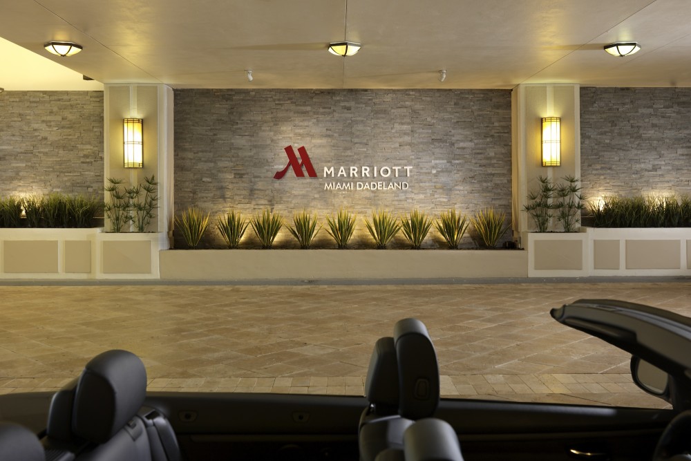 Valet